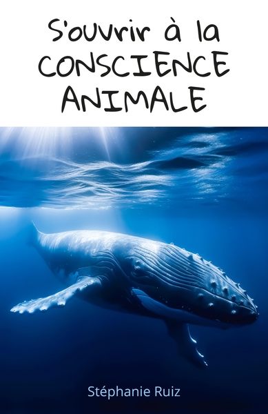 Image de S'ouvrir à la conscience animale