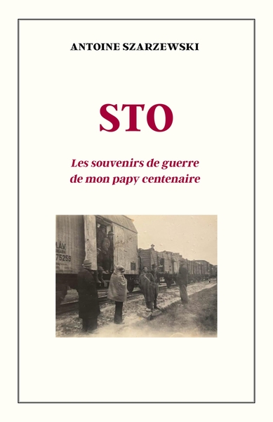 Picture of STO