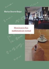 Picture of Histoire(s) d'un mathématicien normal