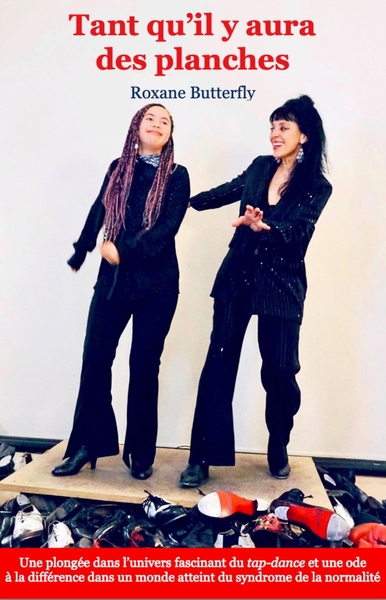 Picture of Tant qu'il y aura des planches