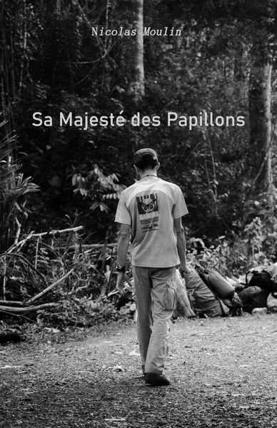 Image de Sa Majesté des papillons
