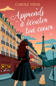 Image de Apprends à écouter ton coeur