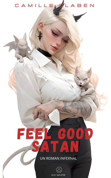 Image de Feel Good Satan