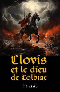 Picture of Clovis et le dieu de Tolbiac