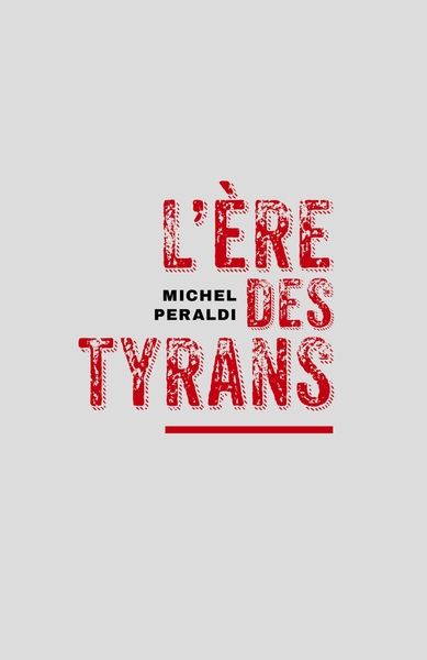 Image de L'Ère des tyrans