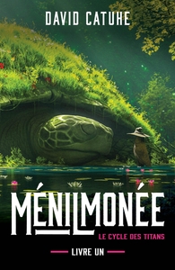 Picture of Ménilmonée