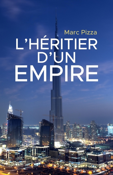 Picture of L'Héritier d'un empire