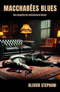 Image de Macchabées blues