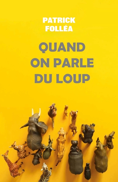 Image de Quand on parle du loup