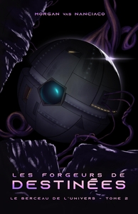 Picture of Les Forgeurs de destinées