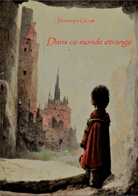 Picture of Dans ce monde étrange