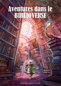 Picture of Aventures dans le Biblioverse
