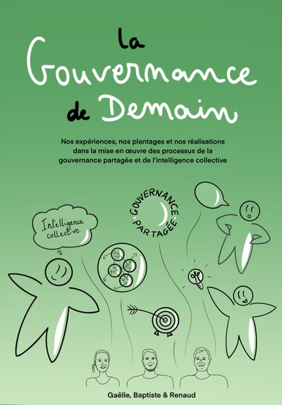 Image de La Gouvernance de demain