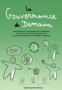 Image de La Gouvernance de demain