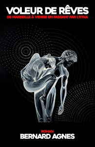 Image de Voleur de rêves