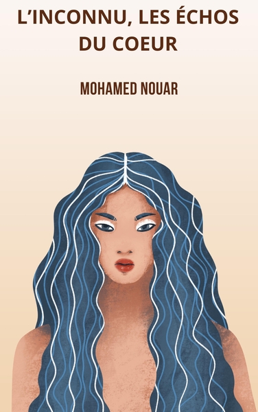 Picture of L'Inconnu, les échos du coeur