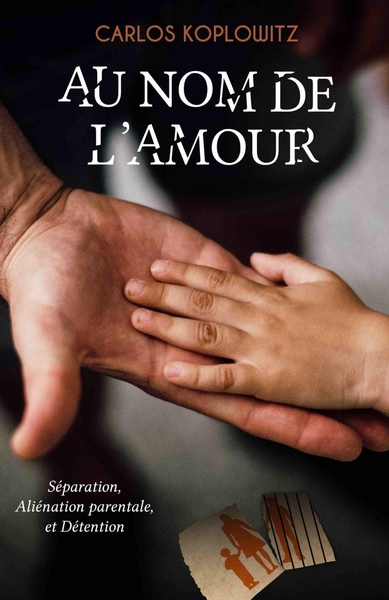 Image de Au nom de l'amour