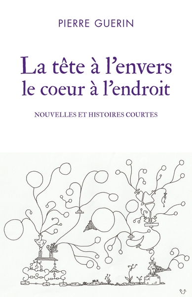 Image de La tête à l'envers le coeur à l'endroit