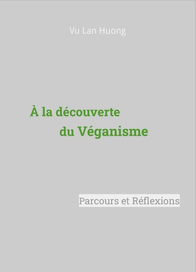 Picture of À la découverte du Véganisme