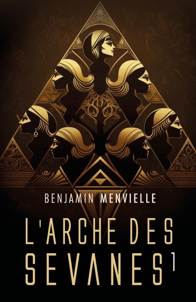 Picture of L'Arche des Sevanes