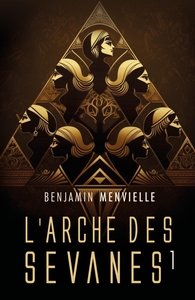 Picture of L'Arche des Sevanes