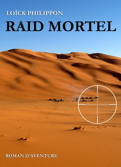 Image de Raid mortel