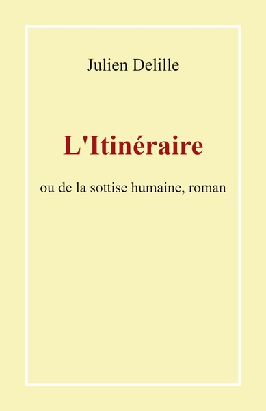 Image de L'Itinéraire