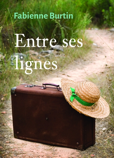 Picture of Entre ses lignes