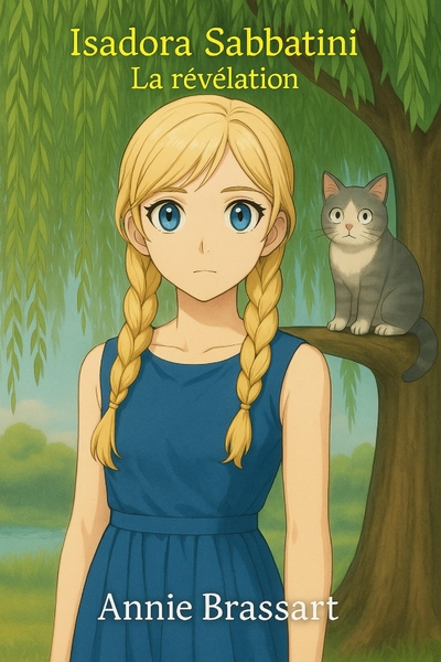 Picture of Isadora Sabbatini