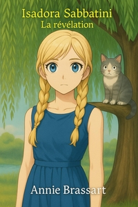 Picture of Isadora Sabbatini