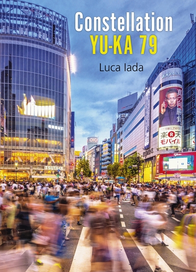 Image de Constellation YU-KA 79