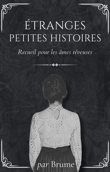 Picture of Étranges petites histoires