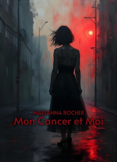 Picture of Mon cancer et moi