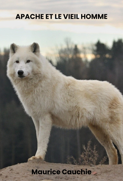 Image de Apache et le Vieil homme