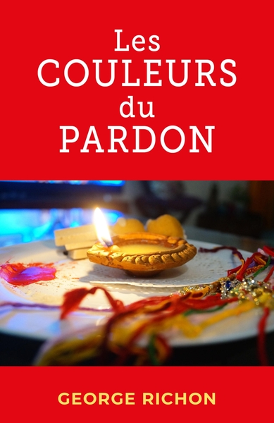 Picture of Les Couleurs du pardon