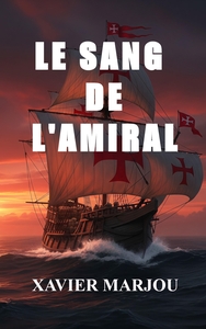 Image de Le Sang de l'Amiral