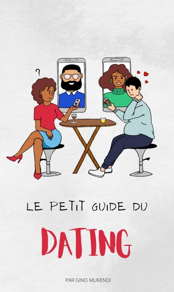 Image de Le Petit Guide du dating