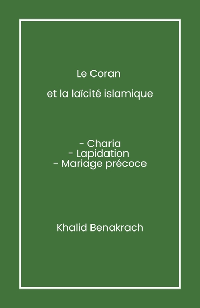 Image de Le Coran et la Laïcité islamique