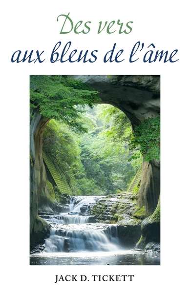 Image de Des vers aux bleus de l'âme