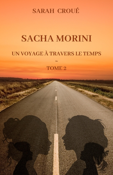 Image de Sacha Morini - Tome 2