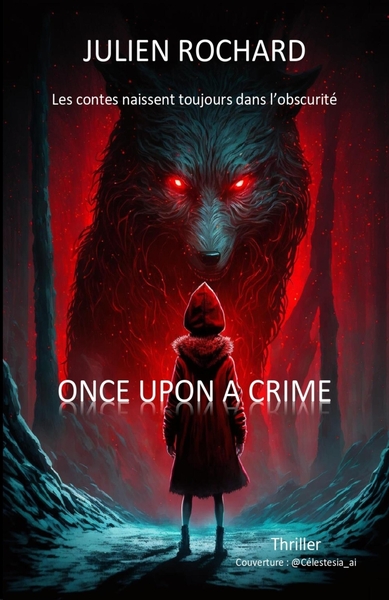 Picture of Once upon a crime