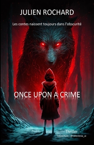 Picture of Once upon a crime