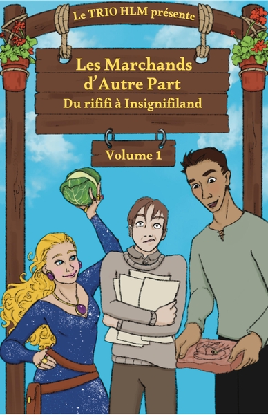 Image de Les Marchands d'autre part