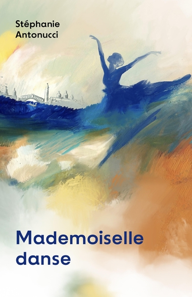 Image de Mademoiselle danse