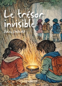 Picture of Le Trésor invisible