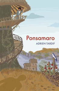 Picture of Ponsamaro
