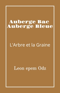 Picture of Auberge Bac Auberge Bleue