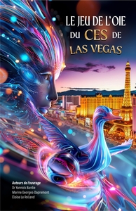 Image de Le Jeu de l'oie du CES de Las Vegas