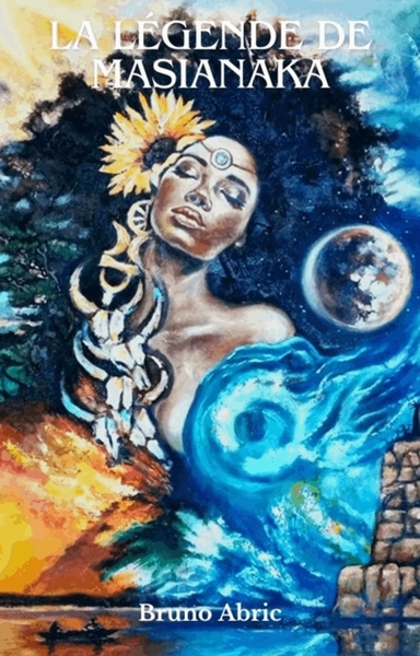 Picture of La Légende de Masianaka