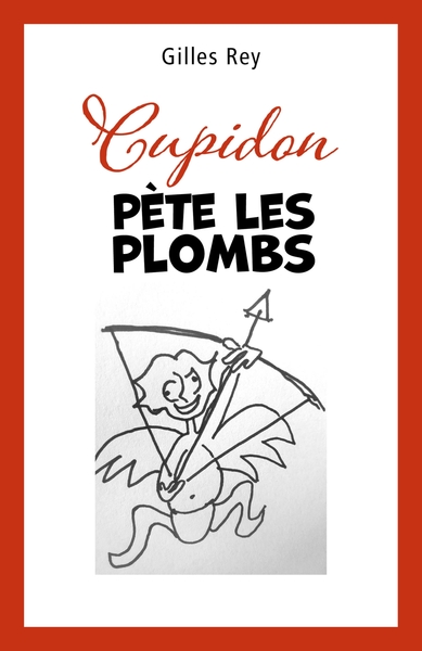 Image de Cupidon pète les plombs